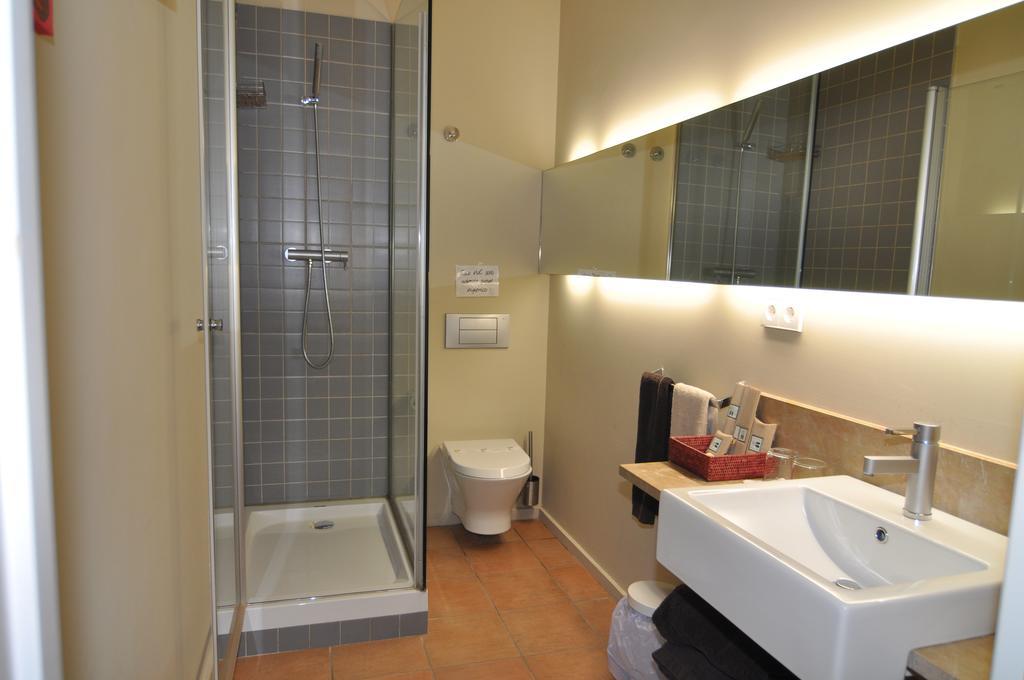 Restaurant & Rooms Cabrit Сан-Матео Номер фото