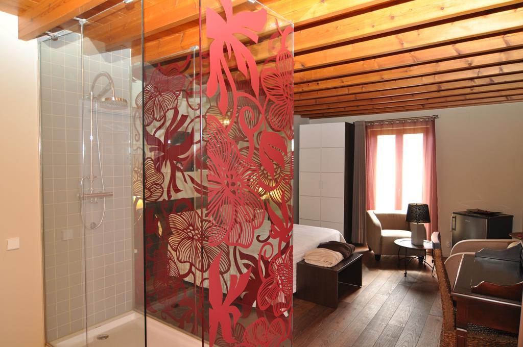 Restaurant & Rooms Cabrit Сан-Матео Номер фото