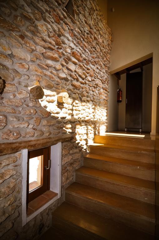 Restaurant & Rooms Cabrit Сан-Матео Экстерьер фото